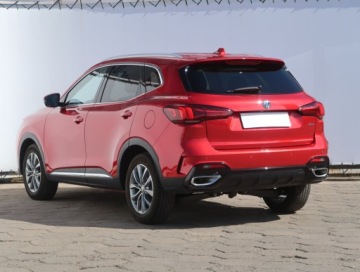 MG HS 2023 MG HS 1.5 TGI, Salon Polska, 1. Właściciel, zdjęcie 3