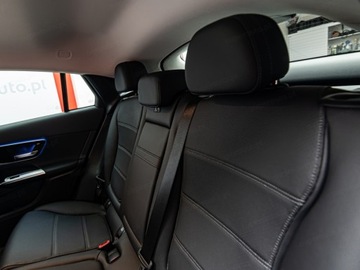 Mercedes GLC C254/X254 Coupe 2.0 200 204KM 2026 GLC Coupe 200 4-Matic Avantgarde 2.0 (204KM) 2026, zdjęcie 10