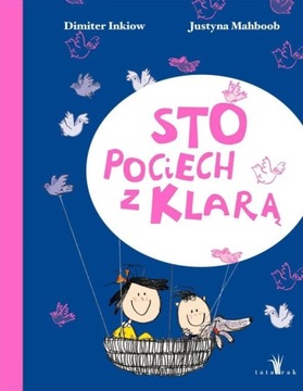 Sto pociech z Klarą - ebook