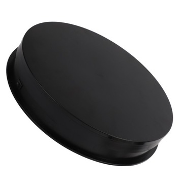 Turntable stand USB speed control