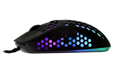 ИГРОВОЙ НАБОР ИГРОВАЯ КЛАВИАТУРА И МЫШЬ RGB