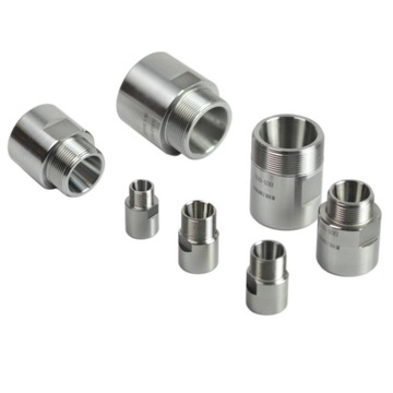 ER16-E16 зажимать адаптер для шпинделя