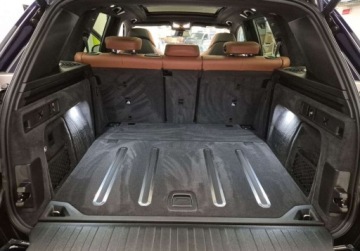 BMW X5 G05 2024 BMW X5 d 286 KM M-Sport PRO l Dach panoramiczny Sky Lounge l Soft Close, zdjęcie 17