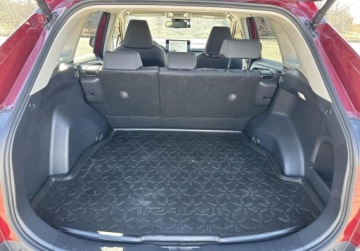 Toyota RAV4 V SUV Facelifting 2.5 Hybrid Dynamic Force 222KM 2024 Toyota RAV4 2.5 Hybrid Comfort Style 4x4 Salon PL Bezwypadkowy 1 wlasci, zdjęcie 11