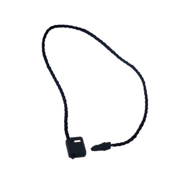 Ручные соединители шнуров RED для бирок для одежды