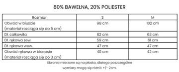 Bluza damska OLAVOGA URBAN 2024 brzoskwinia - S