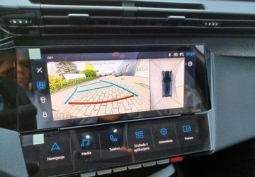 Peugeot 2023 Peugeot 308 47 Allure Pack AUTOMAT 130 KM FV23 Leasing 101 1.2, zdjęcie 22