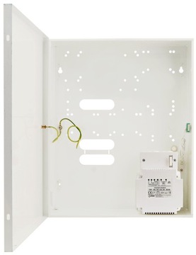 Obudowa Pulsar AWO256 do SATEL INTEGRA 128 VERSA