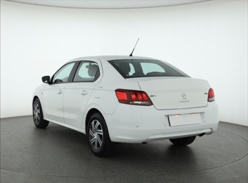Peugeot 301 Sedan 1.2 PureTech 82KM 2017 Peugeot 301 1.2 PureTech, Salon Polska, zdjęcie 3