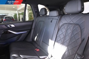 BMW X5 G05 2023 BMW X5 xDrive30dFV23Adaptacyjne Reflektory LEDFotele Sportowe 3.0 265KM, zdjęcie 14