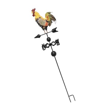 z-47 '' Stal Weathervane z naziemnym