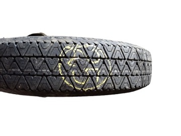 FIAT ALFA LANCIA KOLO DOJEZDOVÉ 5X98 4.00X16 R16 16 ET22 135/70/16