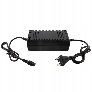 ЭЛЕКТРИЧЕСКОЕ ЗАРЯДНОЕ УСТРОЙСТВО ДЛЯ ВЕЛОСИПЕДА 36 В 1,6 А-2,0 А