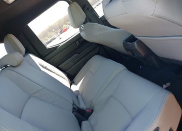 Toyota Tacoma II 2025 Toyota Tacoma TOYOTA TACOMA SR5 2.4 Benzyna 282KM, zdjęcie 7