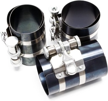 ZESTAW DO MONTAŻU PIERŚCIENI TŁOKOWYCH SZCZYPCE