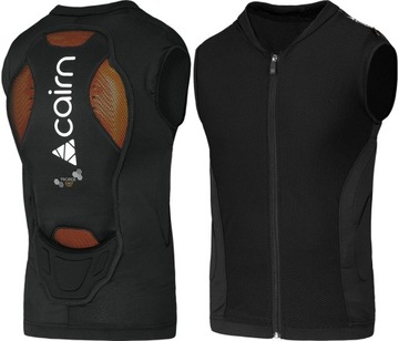 Ochraniacz pleców Żółw Cairn PRORIDE D3O XXL