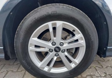 Audi Q3 II SUV 1.5 35 TFSI 150KM 2021 Audi Q3 Polski Salon 1.5 Benzyna 150KM, zdjęcie 28