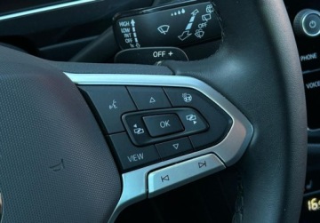 Volkswagen Tiguan II SUV Facelifting 1.5 TSI 150KM 2024 Volkswagen Tiguan Elegance Pakiety, ACC, LED Matrix, ergoActive z masazem, zdjęcie 22