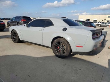 Dodge Challenger III 2020 Dodge Challenger RT Scat Pack 2020 6.4L 6.4 Benzyna 485KM, zdjęcie 1