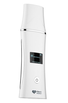 Беспроводной кавитационный пилинг Herz Medical 5in1