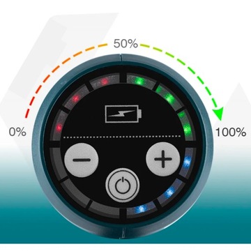 АККУМУЛЯТОРНАЯ МАШИНА ДАВЛЕНИЯ 3500ВТ 200Бар 18В