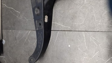 4Z7807453 VÝZTUHA NÁRAZNÍKU LEVÝ ZADNÍ A6 C5 ALLROAD