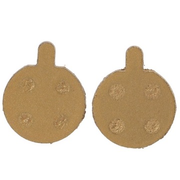 ТОРМОЗНЫЕ КОЛОДКИ ДЛЯ XIAOMI M365 PRO /2