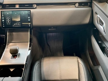 Land Rover Range Rover Velar SUV Plug -In Facelifting 2.0 P400e 404KM 2025 Range Rover Velar P400e Dynamic SE 2.0 (404KM) 2025, zdjęcie 5