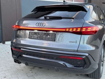 Audi 2025 AUDI Q5 TDI quattro S line Sportback Suv 2.0 (204KM) 2025, zdjęcie 2