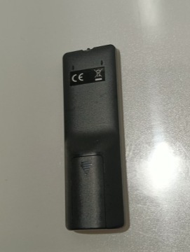 ОРИГИНАЛЬНЫЙ пульт дистанционного управления для XORO HSB 50 SOUNDBAR