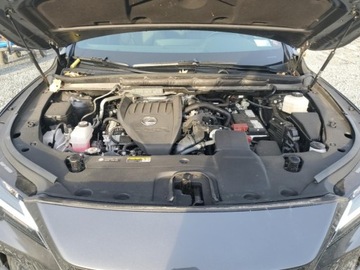 Lexus RX V 2024 Lexus RX Base 2024 2.5l 2.5 Benzyna 275KM, zdjęcie 6