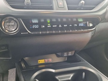 Lexus UX Crossover Facelifting 2.0 300h 199KM 2024 Lexus UX 300h F Sport Design Salon PL 2.0 Hybryda 199KM, zdjęcie 23