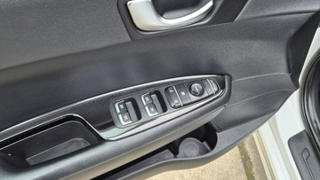 Kia Optima II Kombi Facelifting 1.6 VGT CRDi 136KM 2018 Kia Optima 1.6CRDi 136KM Automat Xenon Navi Led, zdjęcie 13