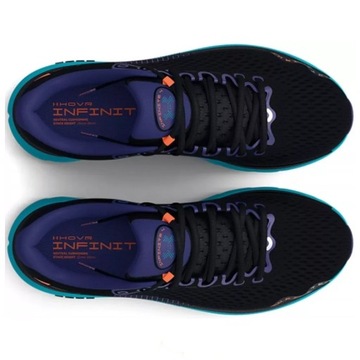 UNDER ARMOUR BUTY BIEGOWE HOVR INFINITE 4 42