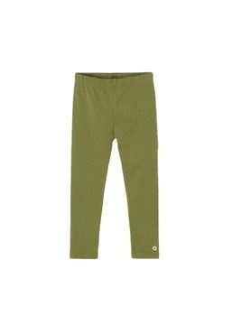 MAYORAL 748-018 ZIELONE LEGGINSY BASIC R.92/2