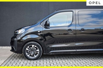 Opel Zafira D 2025 Extra Long L2H1 Business VIP AT8 2.0 177KM, zdjęcie 5