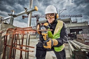 КОМПЛЕКТ DEWALT DCD791 DCG405 DCK2020P2T + БИТЫ