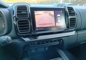 Citroen C5 Aircross 2023 Citroen C5 Aircross Mhev 2024 1.2 Hybryda 136KM, zdjęcie 12