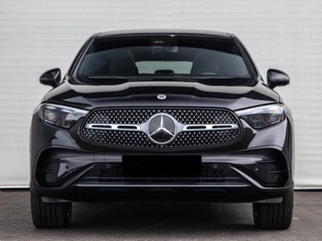 Mercedes GLC C254/X254 2025 GLC Coupe 300 e 4-Matic AMG Line 2.0 (360KM) 2025, zdjęcie 1