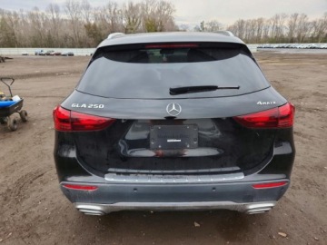 Mercedes GLA II 2024 Mercedes-Benz GLA 2024 MERCEDES-BENZ GLA 250 4MATIC 2.0 Benzyna 228KM, zdjęcie 6
