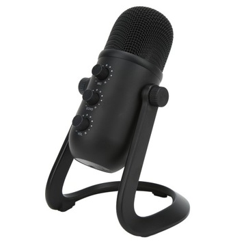 USB-конденсаторный микрофон Компьютерный подкаст