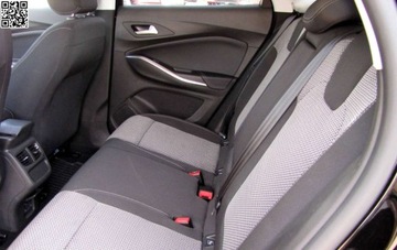 Opel 2022 Opel Grandland Business Edition SS Automat -Serwisowany -Salon PL 1.2, zdjęcie 8