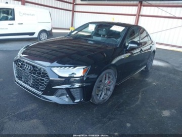 Audi A4 B9 2023 Audi A4 Limousine Premium Plus 45 Tfsi S Line Quattro S Tronic 2023 2.0, zdjęcie 1