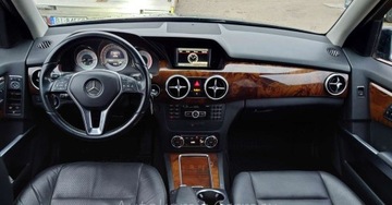 Mercedes GLK 2015 Mercedes-Benz GLK Mercedes-Benz Klasa GLK X204 2.2 CDI 150KM 2.1 Diesel, zdjęcie 7