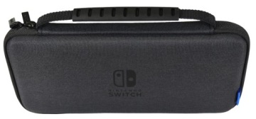 Чехол для консоли HORI SWITCH OLED SLIM TOUGH POUCH