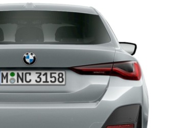 BMW Seria 4 G22-23-26 Coupe 2.0 420d 190KM 2023 BMW Seria 4 xDrive l Hak Holowniczy l Driving Assistant Professional l Hi, zdjęcie 4