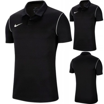 KOSZULKA MĘSKA NIKE SPORTOWA KLASYCZNA POLO NA CO DZIEŃ R.XL