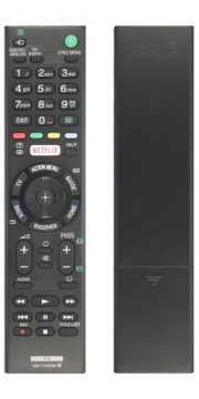 Пульт дистанционного управления для телевизора Sony KD-49XD7005