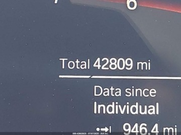 BMW X3 G45 2024 BMW X3 sDrive30I 2024 2.0l 2.0 Benzyna 248KM, zdjęcie 11