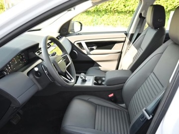 Land Rover Discovery Sport SUV Facelifting 2.0 204KM 2025 Discovery Sport D200 S 2.0 (204KM) 2025, zdjęcie 3